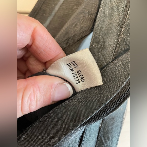 Cache dress - Picture 5 of 9